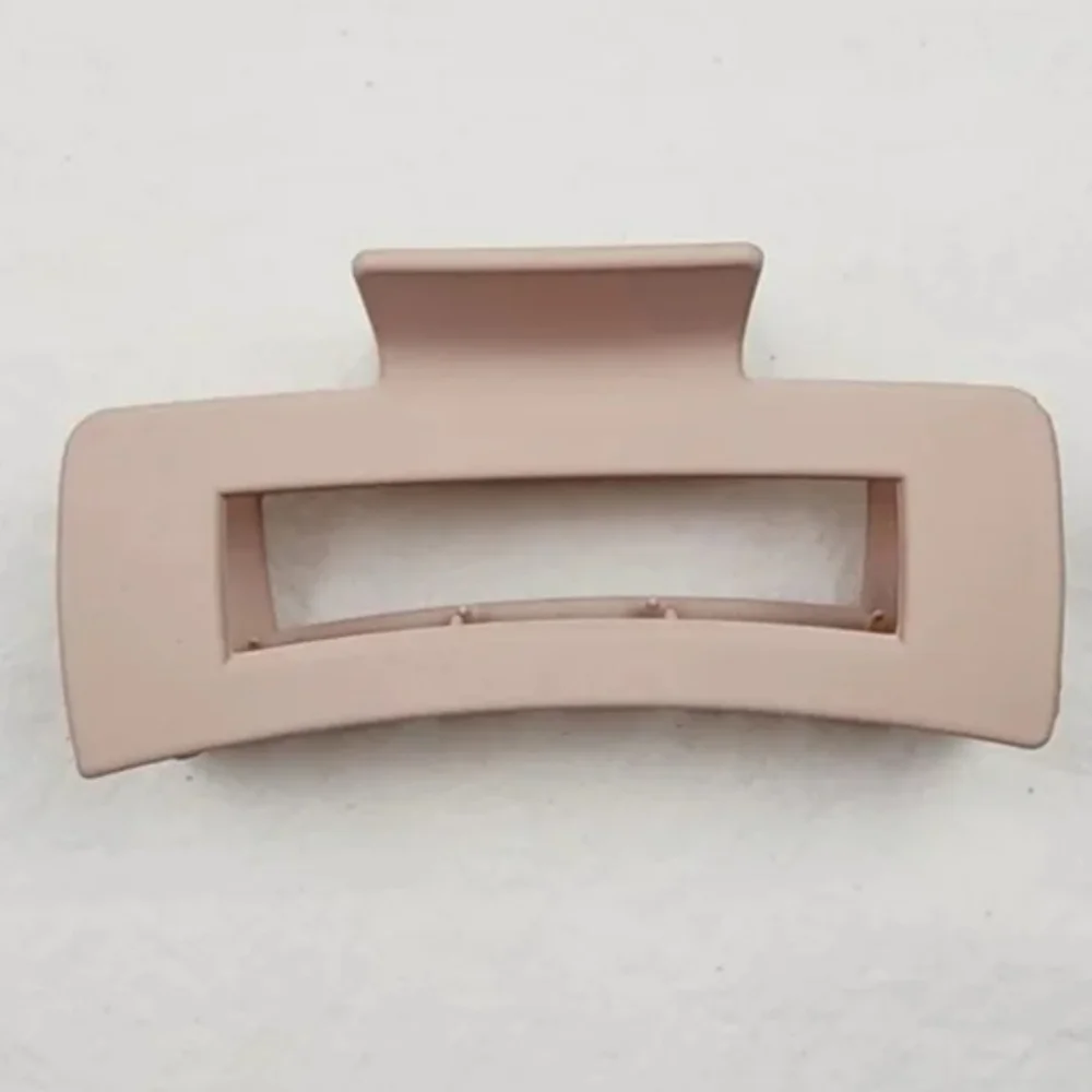Claw Clip Hair Accessories